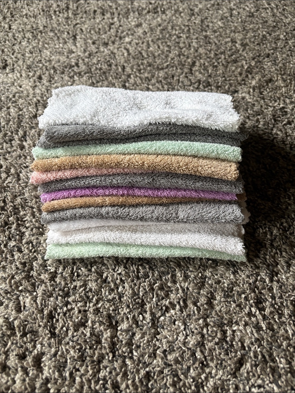 Microfiber Dish Cloths